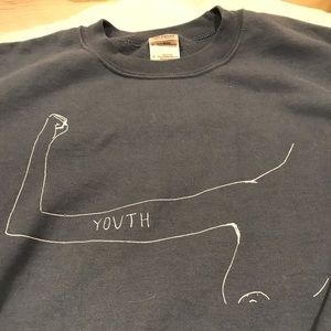 Youth power 💪🏼💪🏼💥